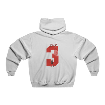 Sydney Drenth Vintage Hoodie