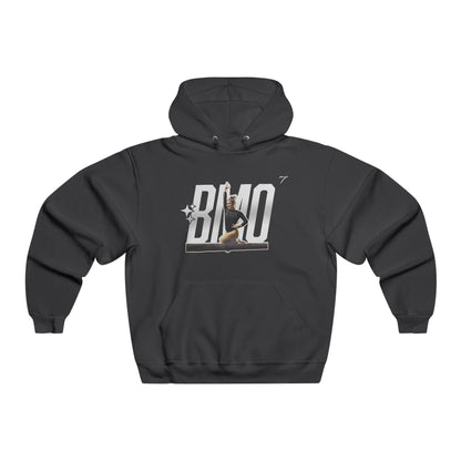 Brooklen Morgan Vintage Hoodie
