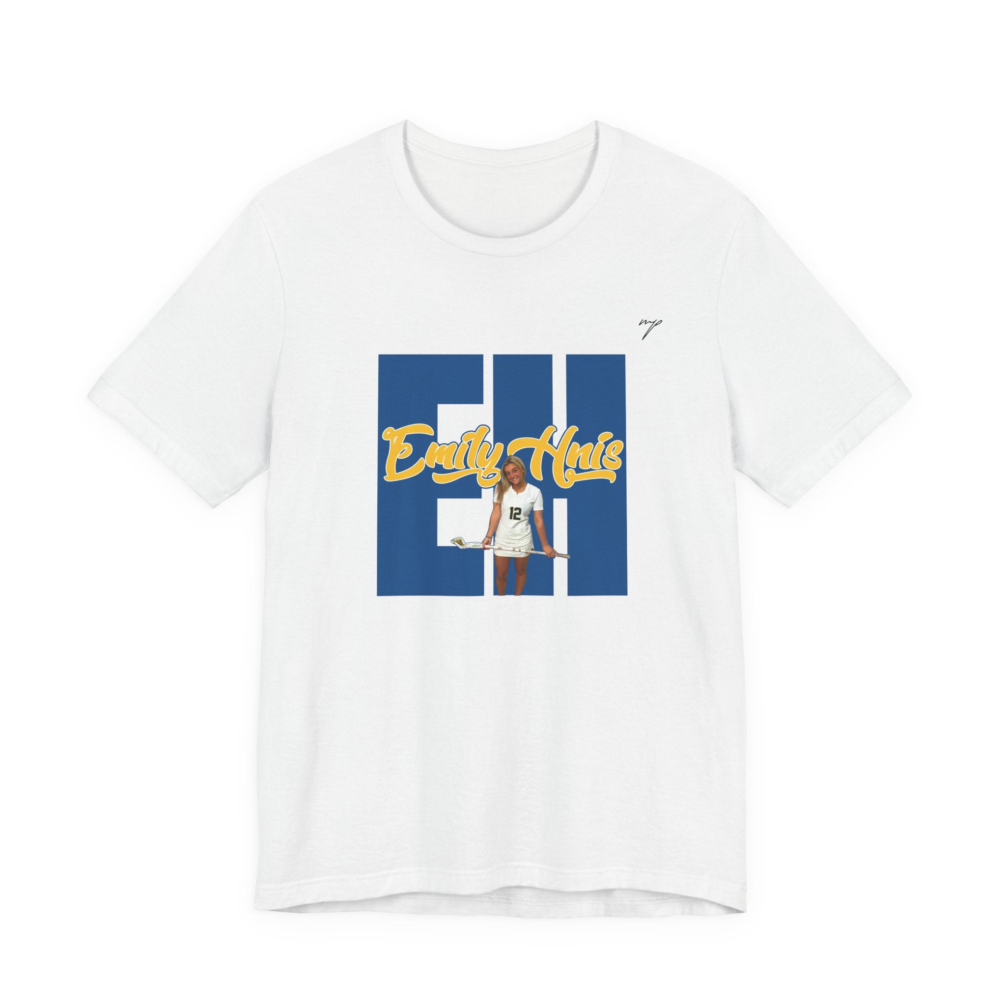 Emily Hnis Graphic Tee