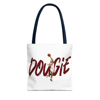Lainie Douglas Tote Bag