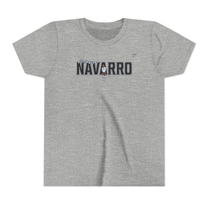 Masyn Navarro YOUTH Graphic Tee