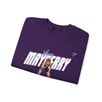 Vinny Mayberry Crewneck