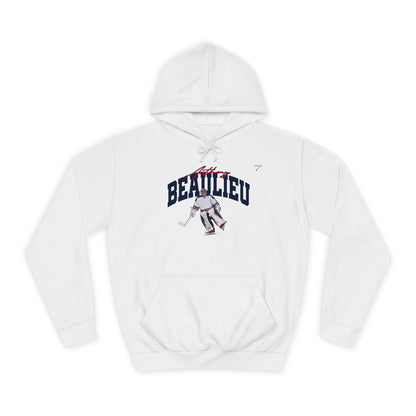 Anthony Beaulieu Hoodie