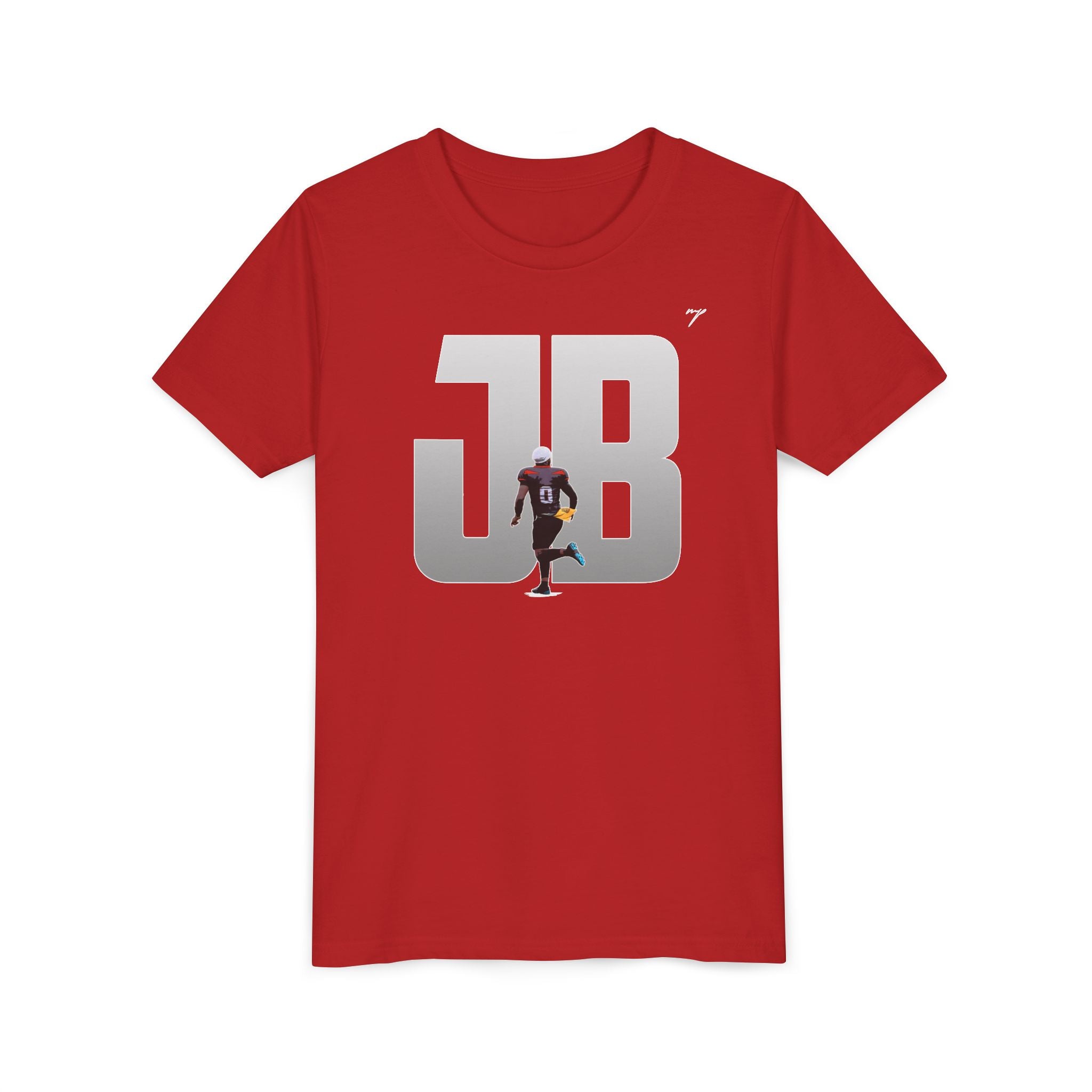JB JB YOUTH Graphic Tee
