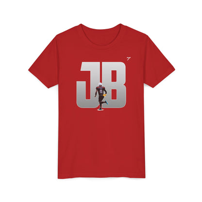 JB JB YOUTH Graphic Tee