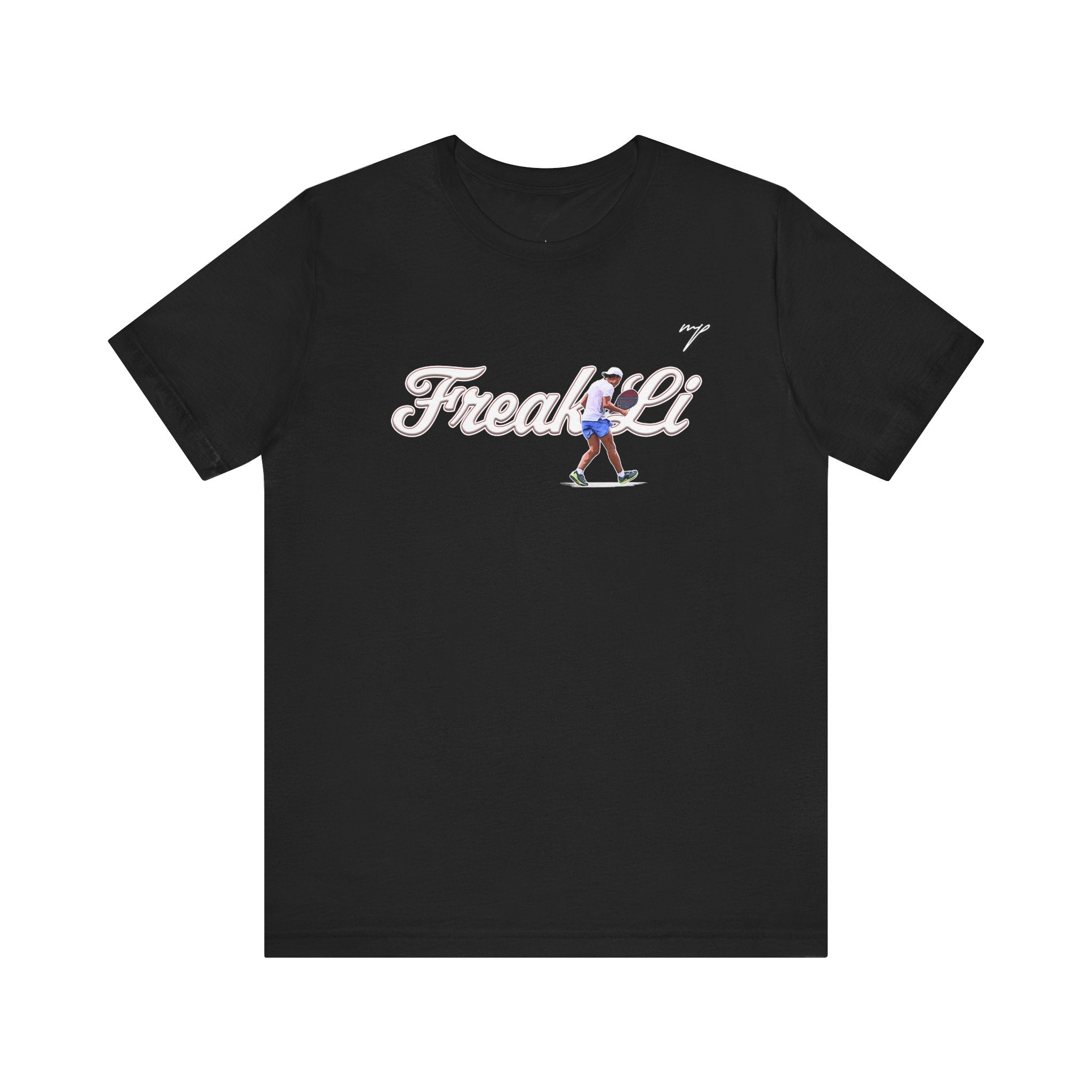 Ian Li Graphic Tee