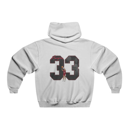Amiah Hargrove Vintage Hoodie