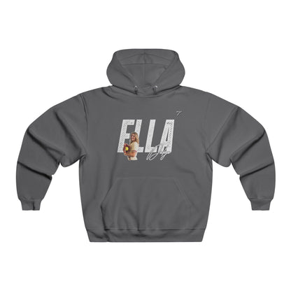 Ella Dodge Vintage Hoodie