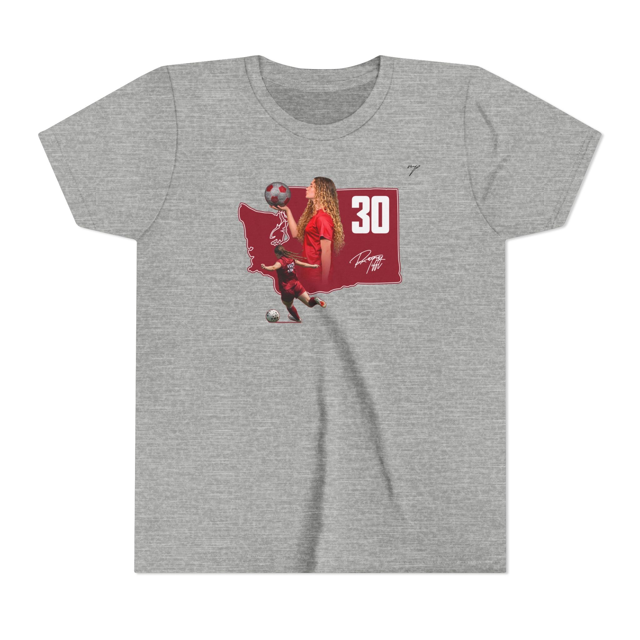 Raina Tifft YOUTH Graphic Tee