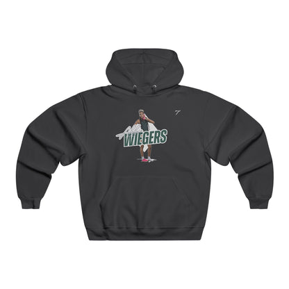 Abbie Wiegers Vintage Hoodie