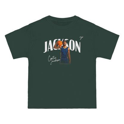 Carter Jackson Vintage Tee
