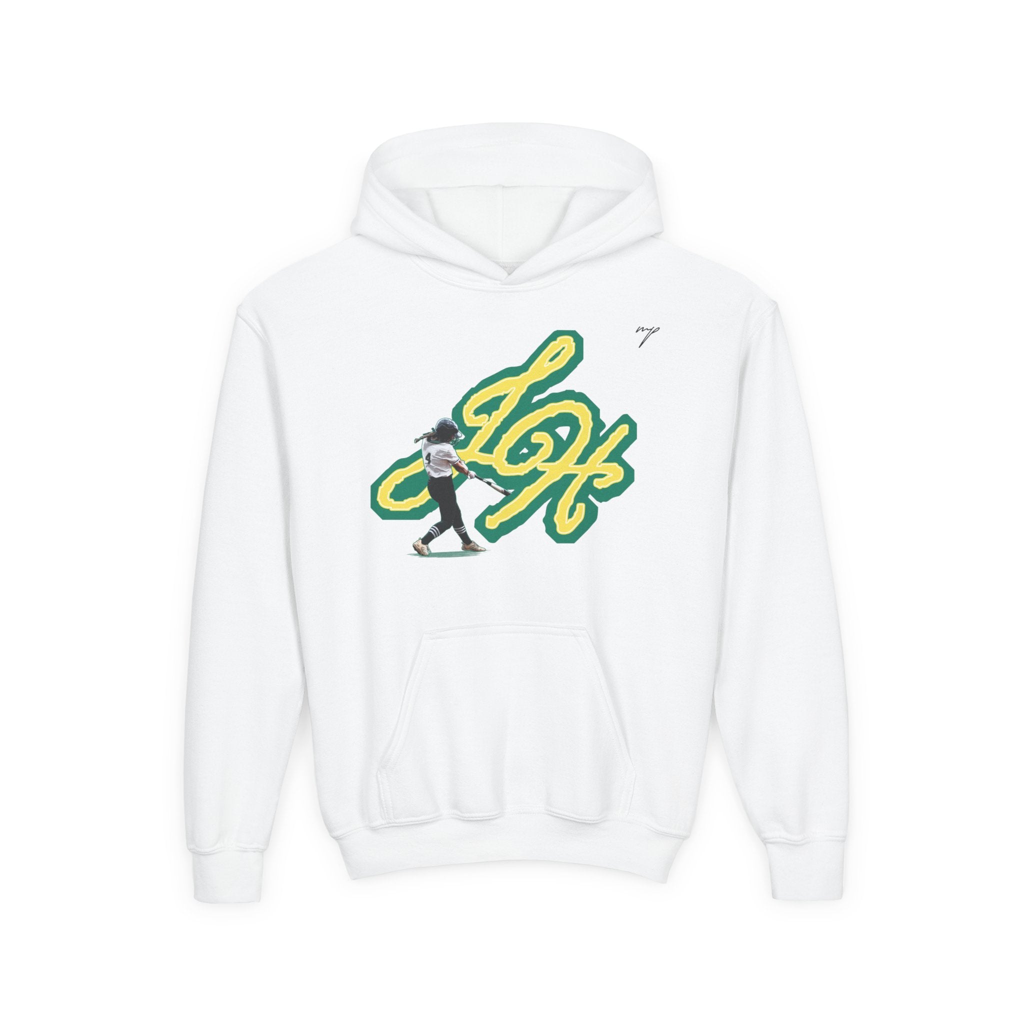 Jana Hess YOUTH Hoodie