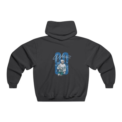 AJ Lyons Vintage Hoodie