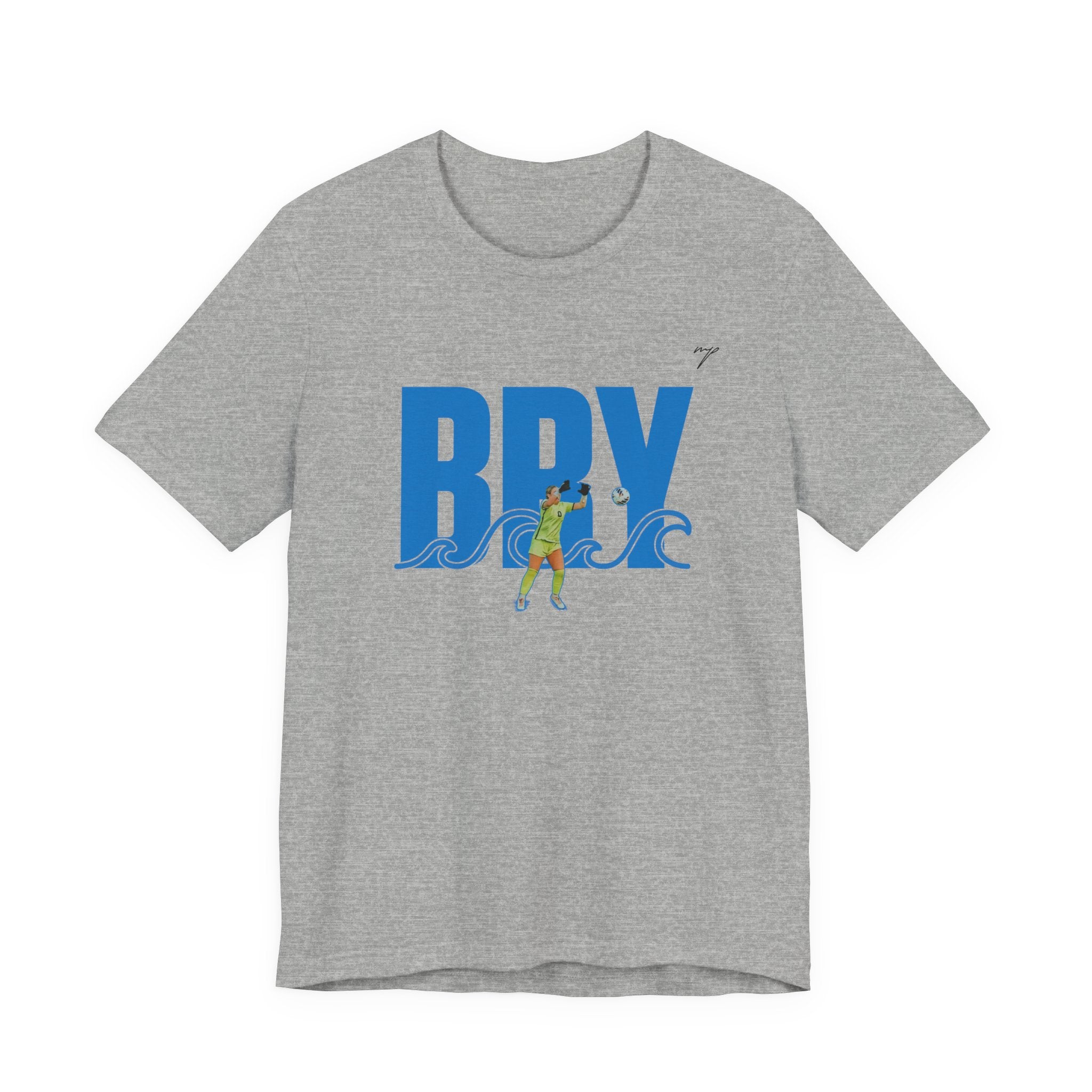 Bry Russell Graphic Tee