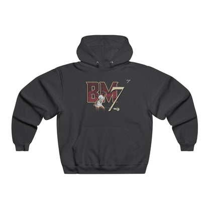 Brooke Mcloy Vintage Hoodie