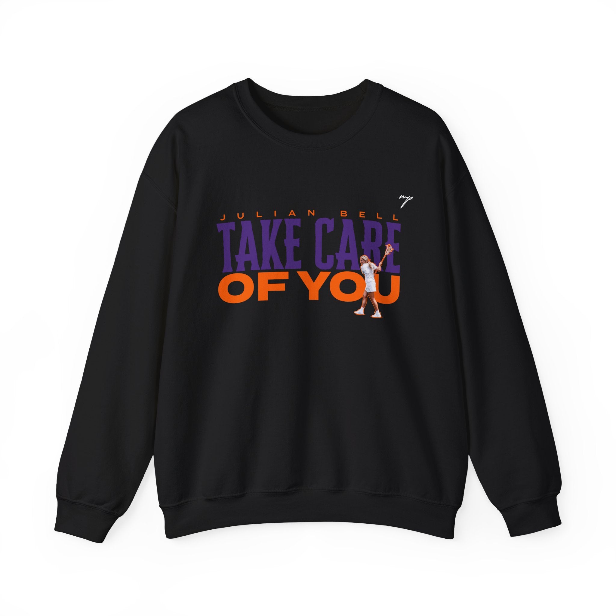 Julian Bell Crewneck