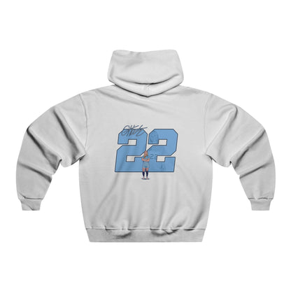 Callie Houtz Vintage Hoodie