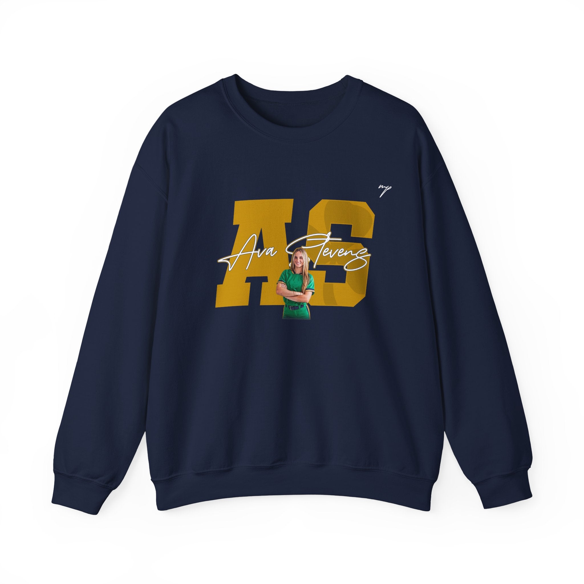 Ava Stevens Crewneck