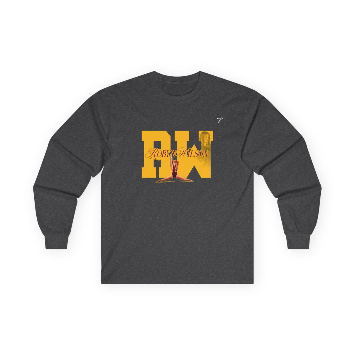Robyn Wilson Long Sleeve