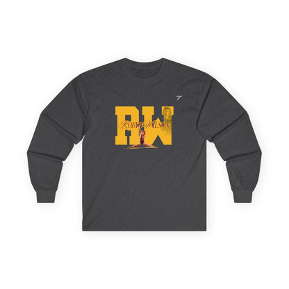 Robyn Wilson Long Sleeve