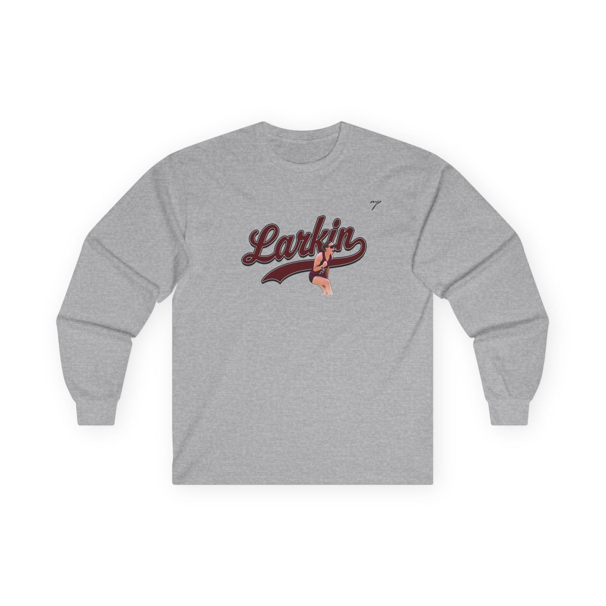 Ally Larkin Long Sleeve