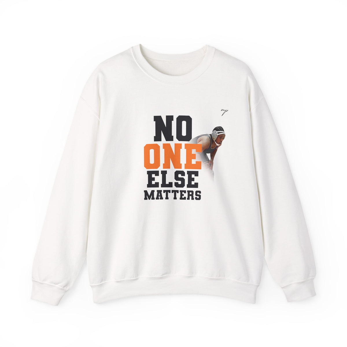 Atiyana Williams Crewneck