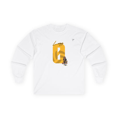 Kenya Lucas Long Sleeve