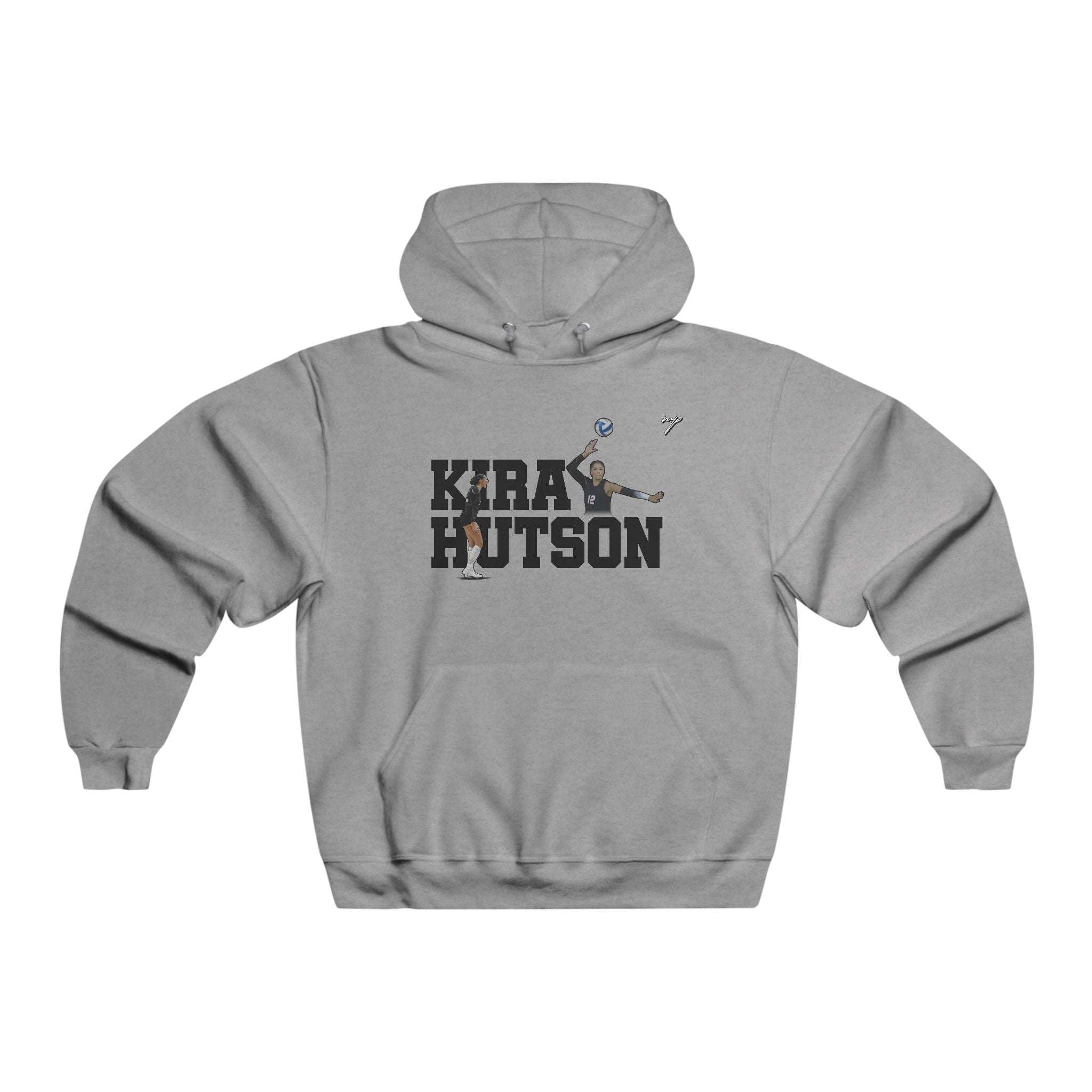 Kira Hutson Vintage Hoodie
