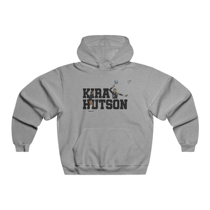 Kira Hutson Vintage Hoodie