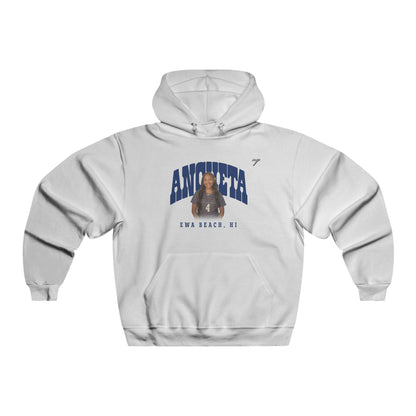 Jessica Ancheta Vintage Hoodie