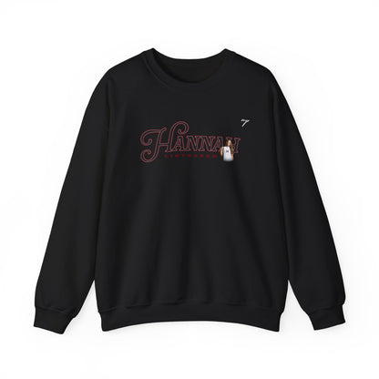 Hannah Linthacum Crewneck