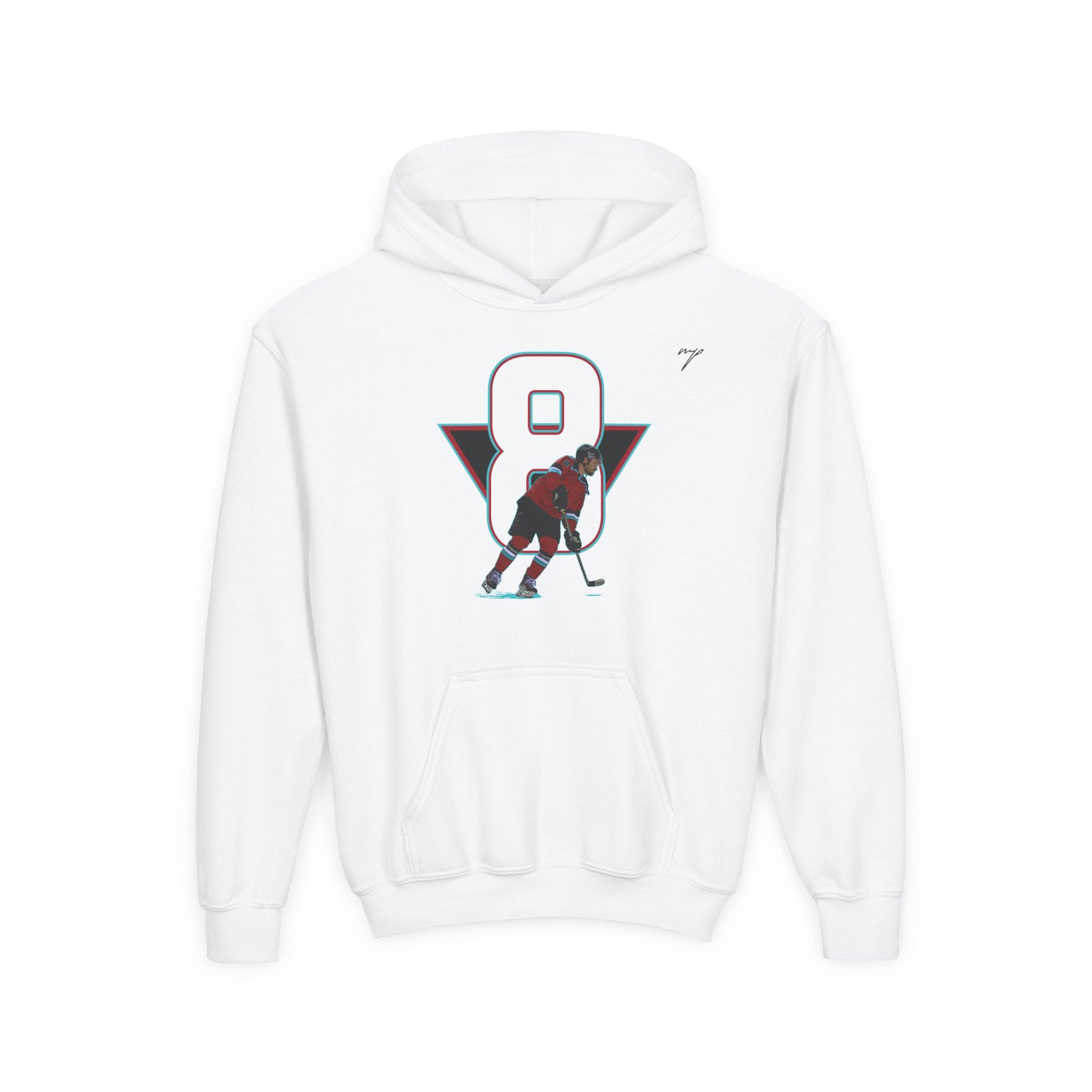 Tyler Barrow Youth Hoodie