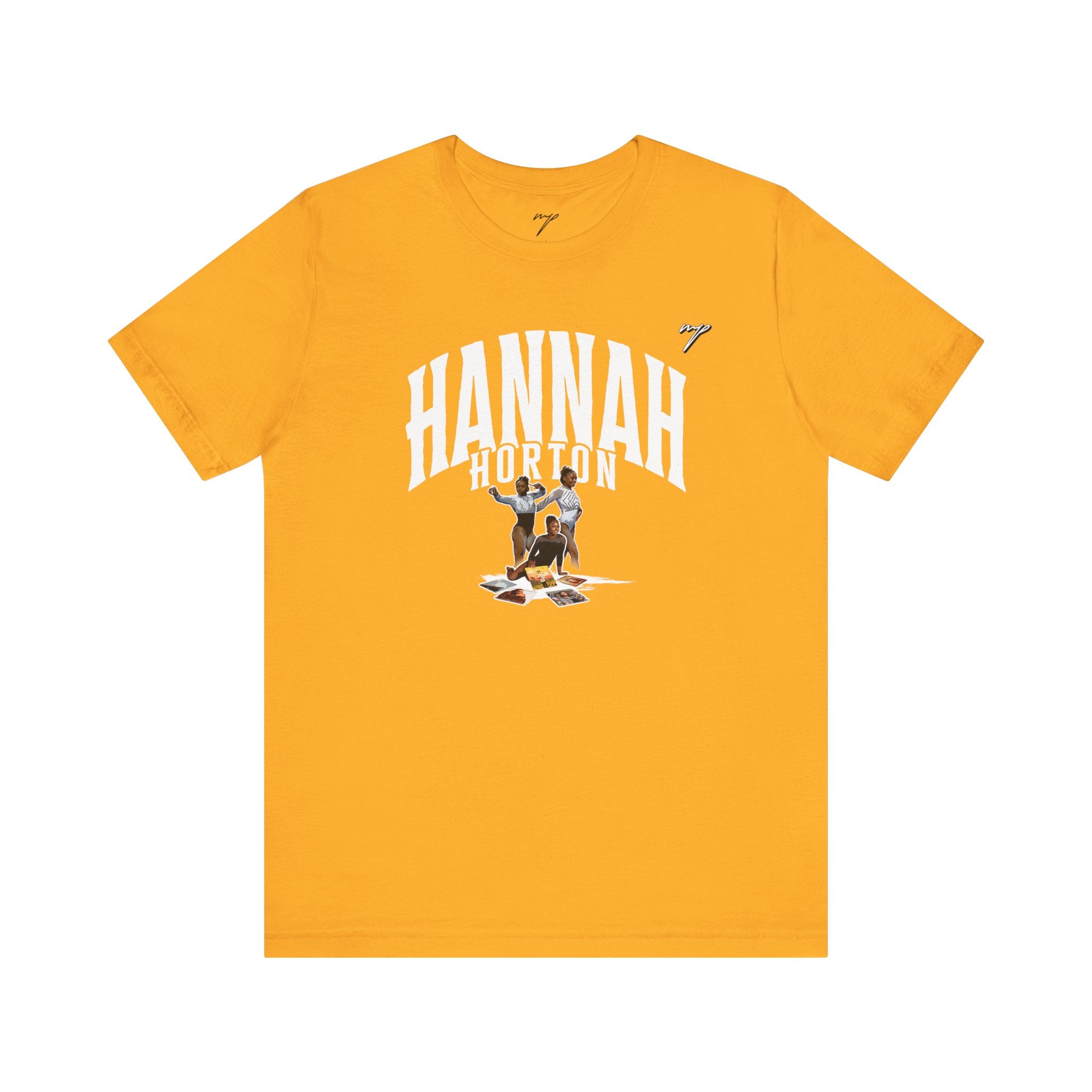 Hannah Horton Graphic Tee