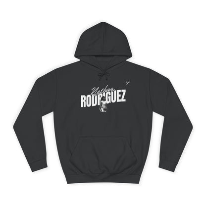 Nathan Rodriguez Hoodie