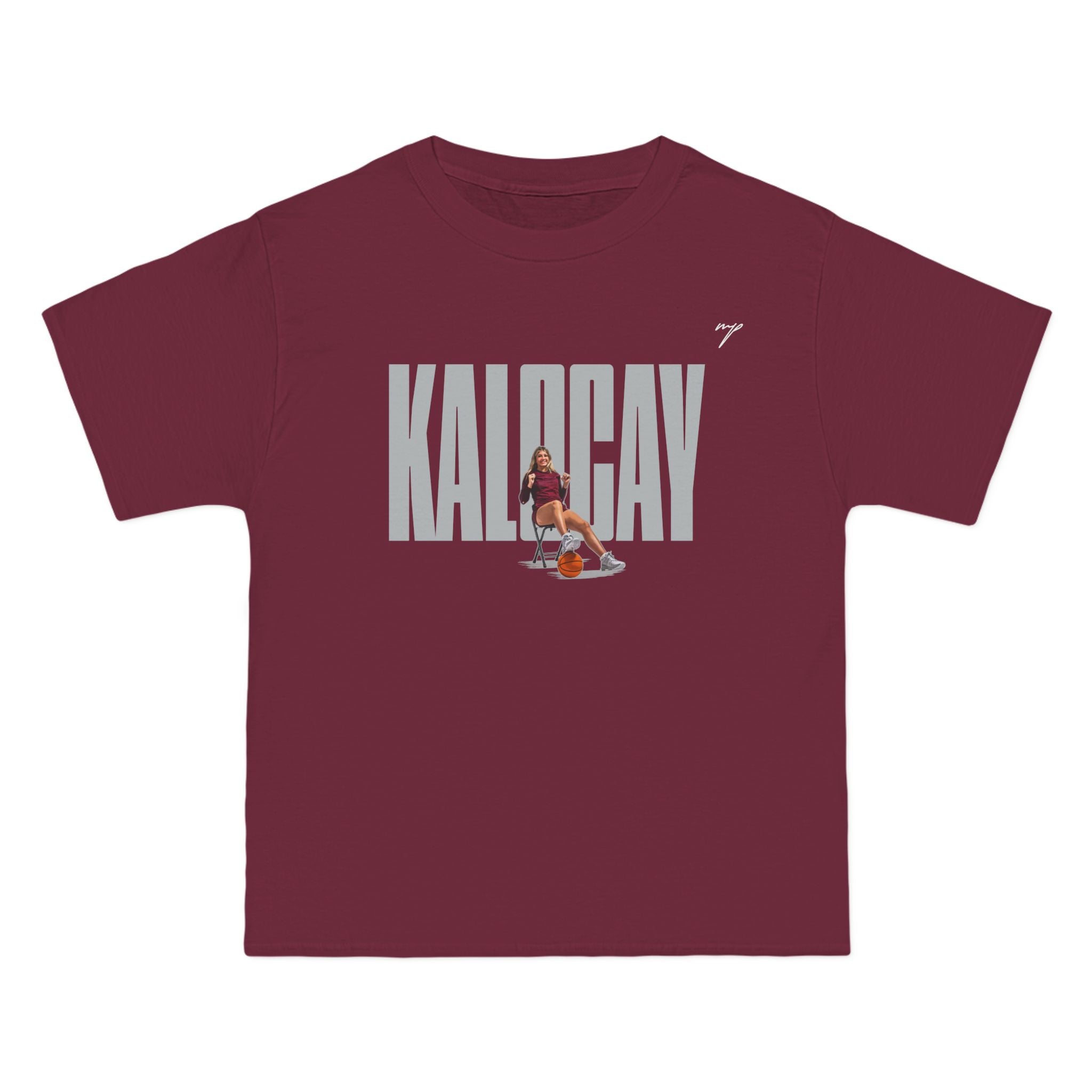 Rylee Kalocay Vintage Tee