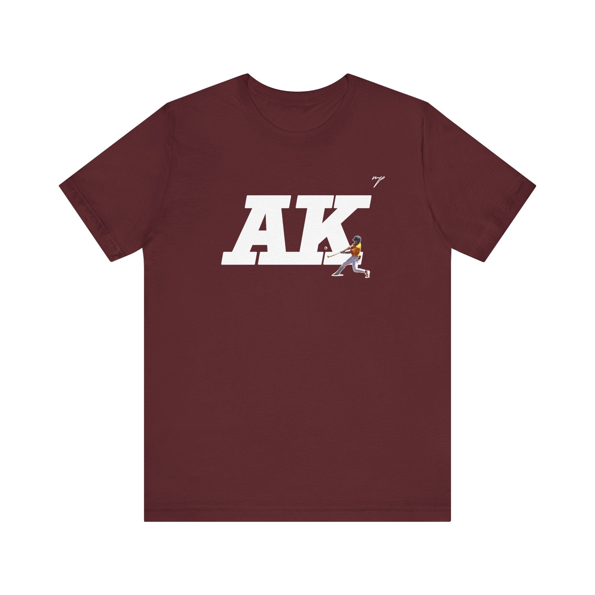 Austin Koberstein Graphic Tee