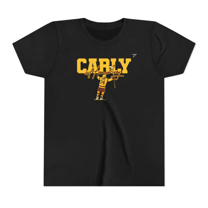 Carly Humphrey YOUTH Graphic Tee