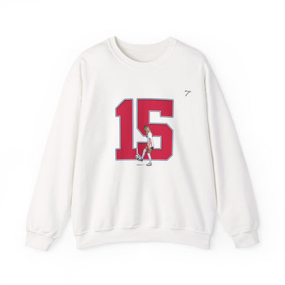 Makayla Bindrup Crewneck