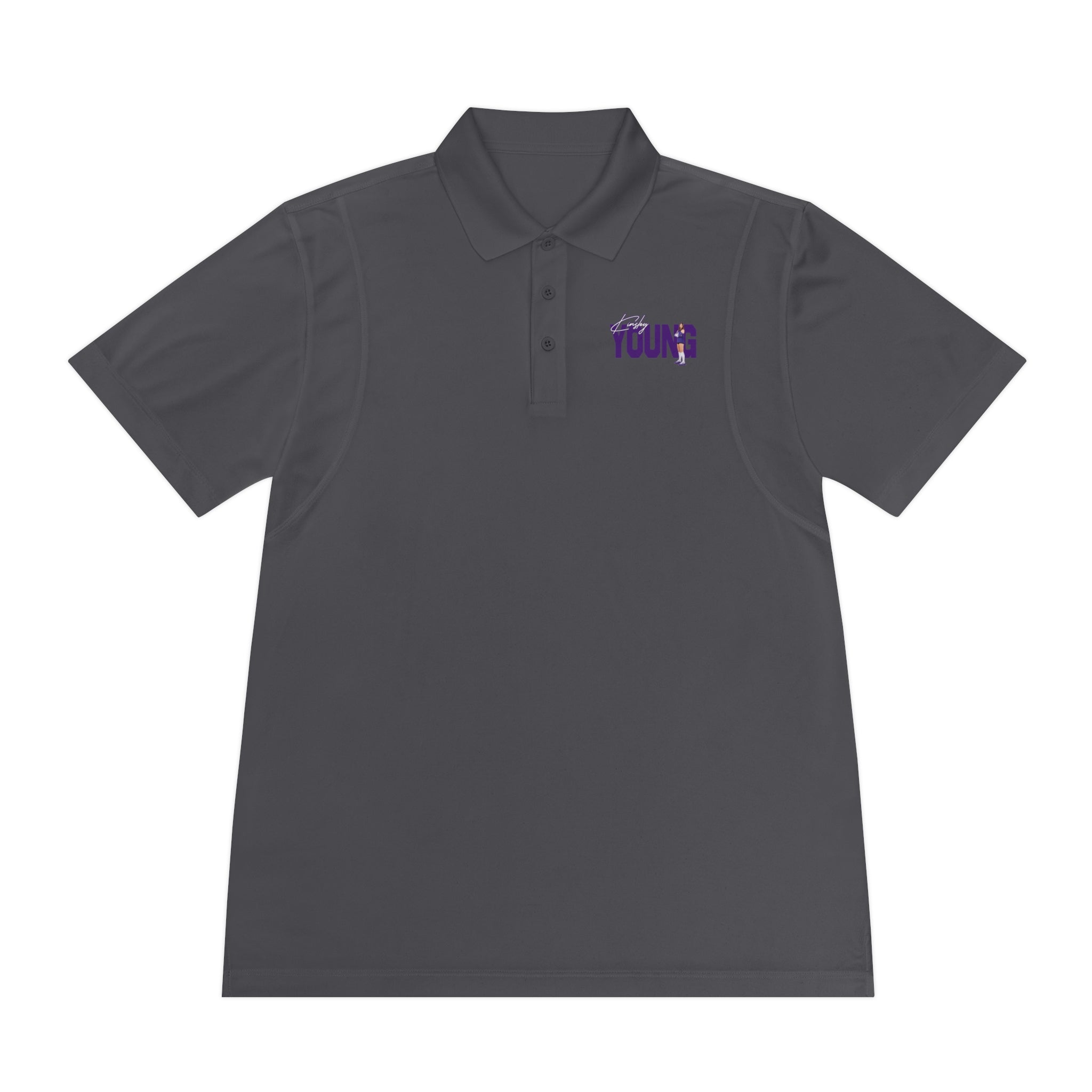 Kinsley Young Polo