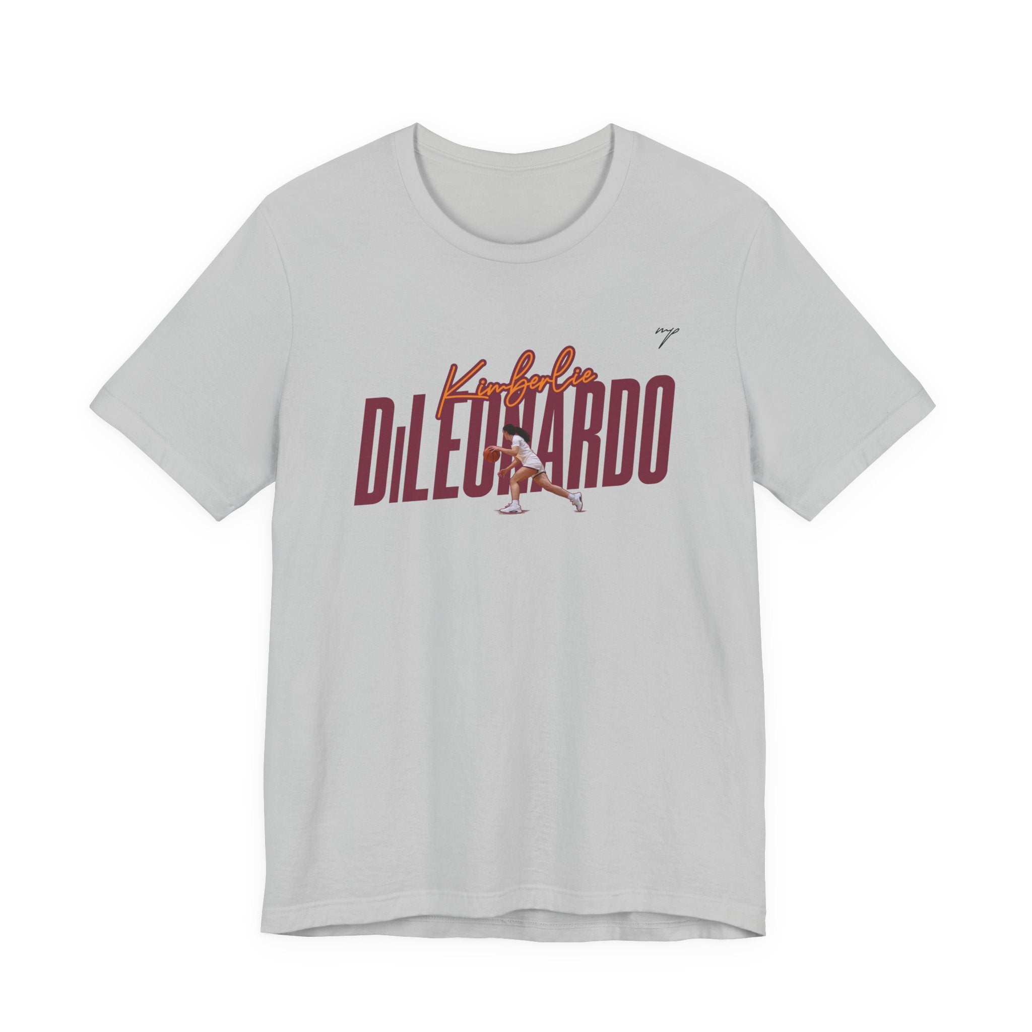 Kimberlie DiLeonardo Graphic Tee