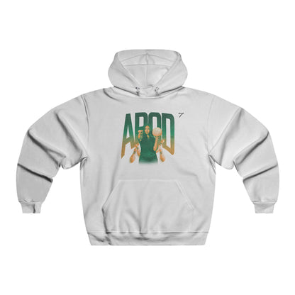 Alieenah Rodriguez Vintage Hoodie