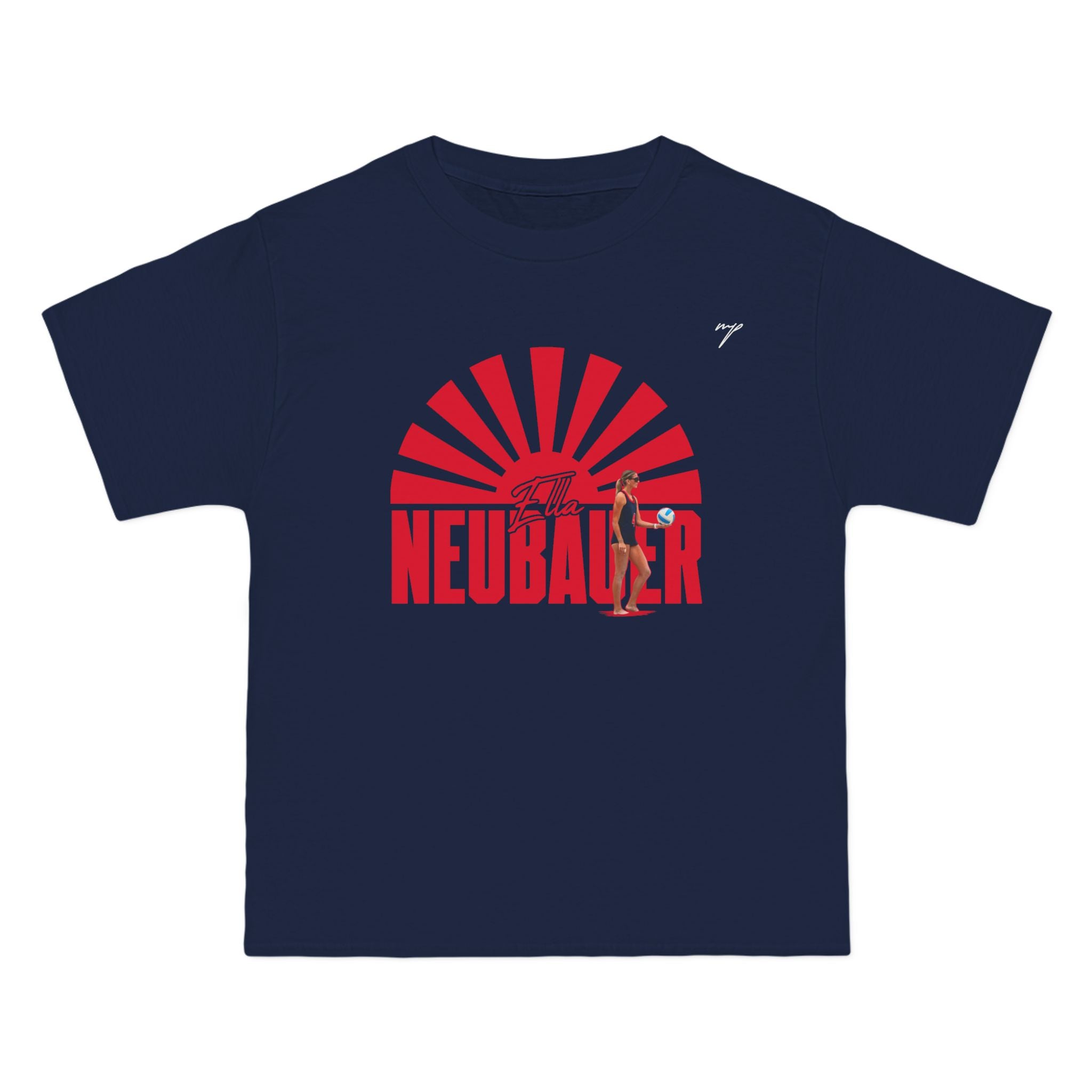 Ella Neubauer Vintage Tee