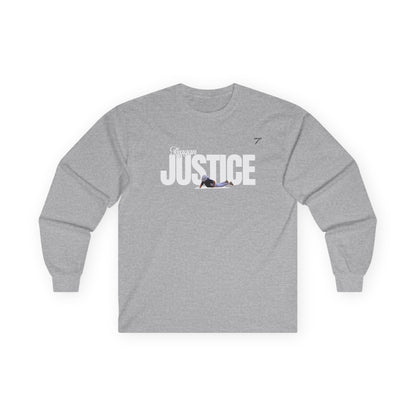 Reagan Justice Long Sleeve