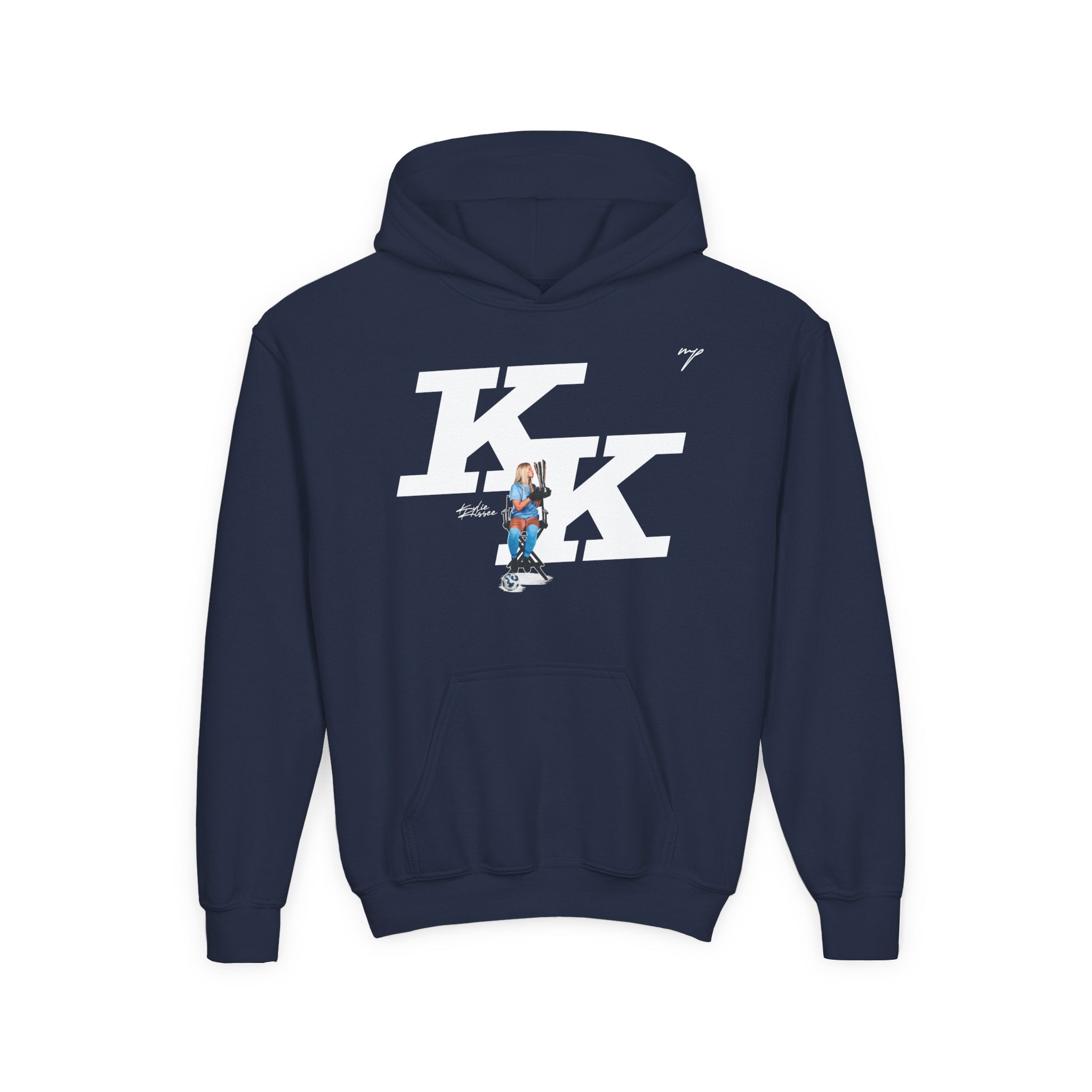 Kylie Kissee YOUTH Hoodie
