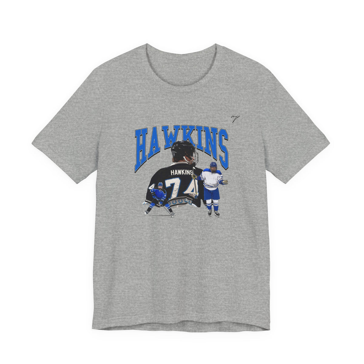Cam Hawkins Graphic Tee