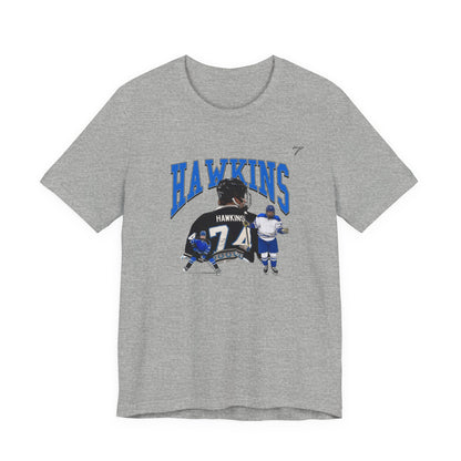 Cam Hawkins Graphic Tee