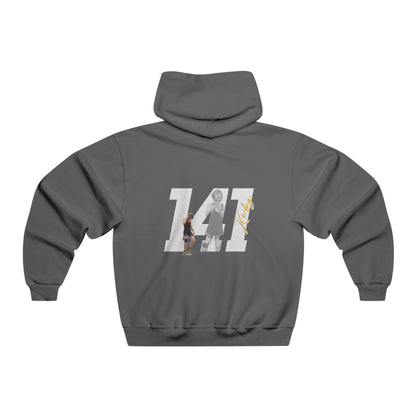 Julien Kimling Vintage Hoodie