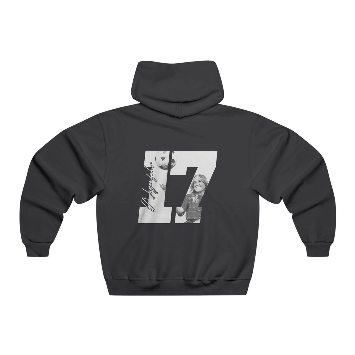Gabby Wagenfuhr Vintage Hoodie