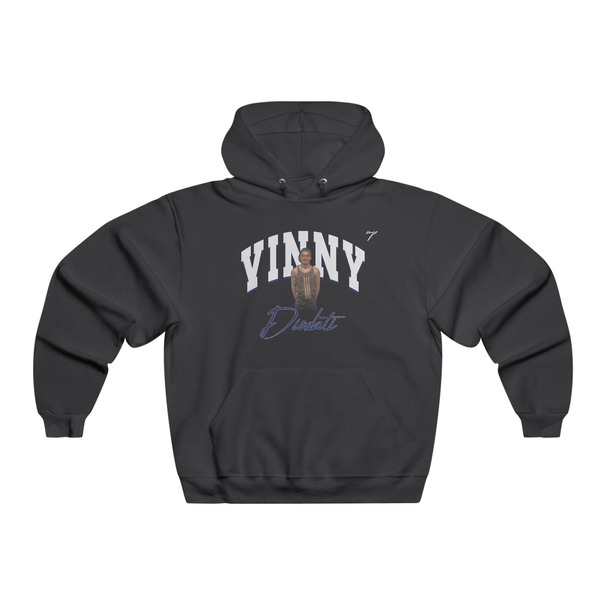 Vinny Diodati Vintage Hoodie