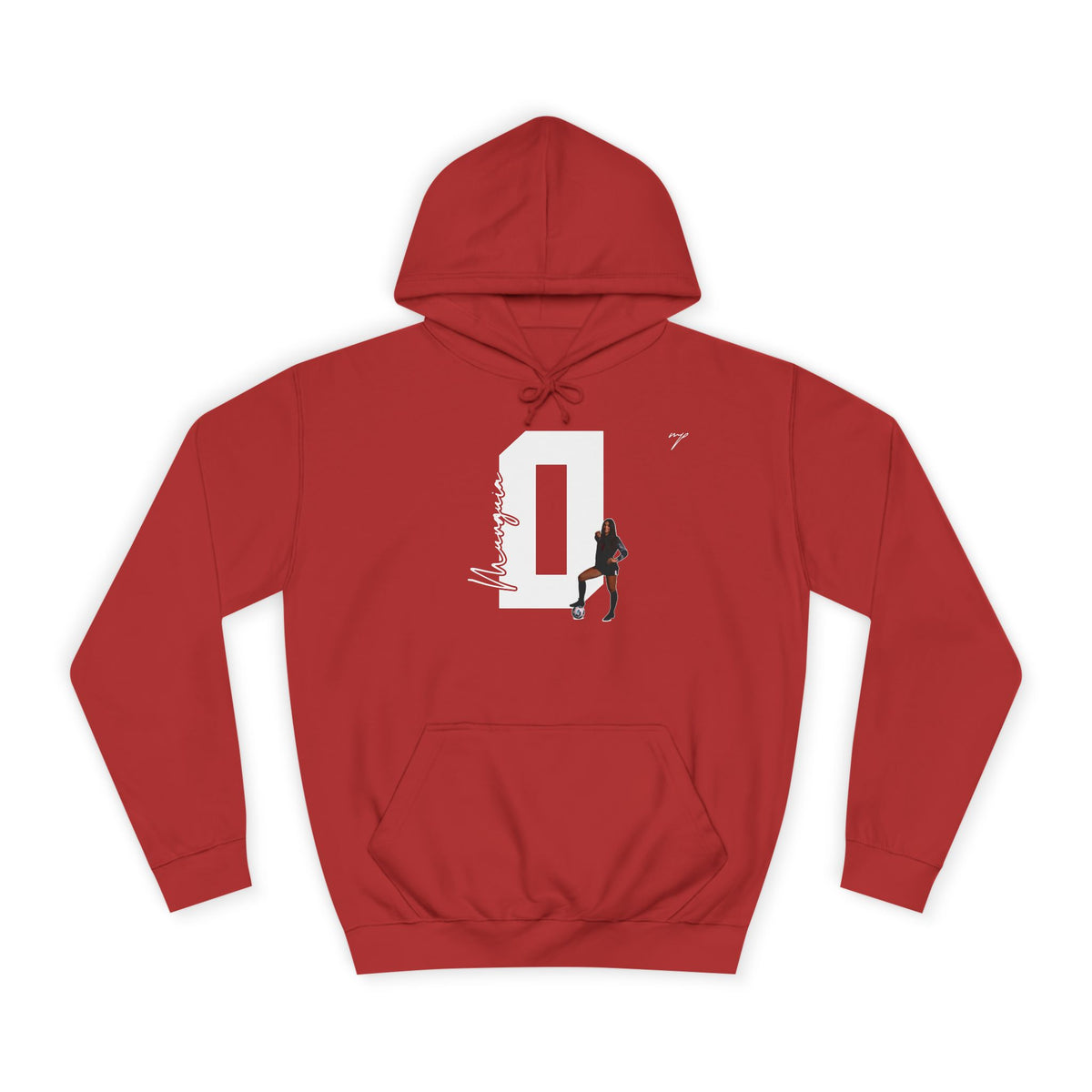Madeline Munguia Hoodie